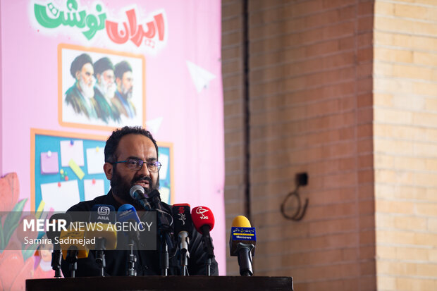 تولید بیش از ۶۰ درصد نوشتافزار توسط تولیدکنندگان ایرانی
