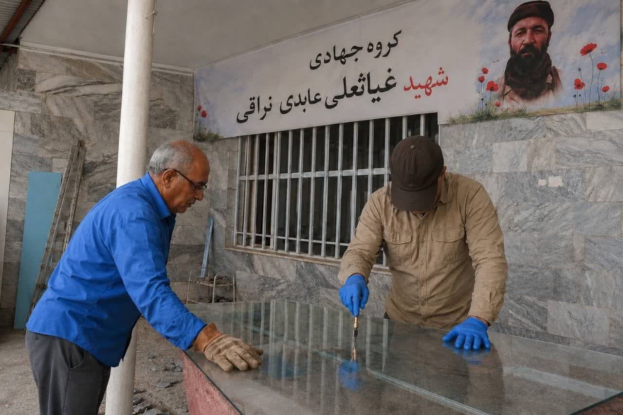 جلوه‌هایی از همدلی در محلات، میراث خدمت در کوچه‌ پس‌کوچه‌های شهر