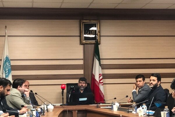 گزارش تحلیلی: فرنوش: تحریم و تبعیض از مصادیق آپارتاید علمی است | مهر - کد ad7d