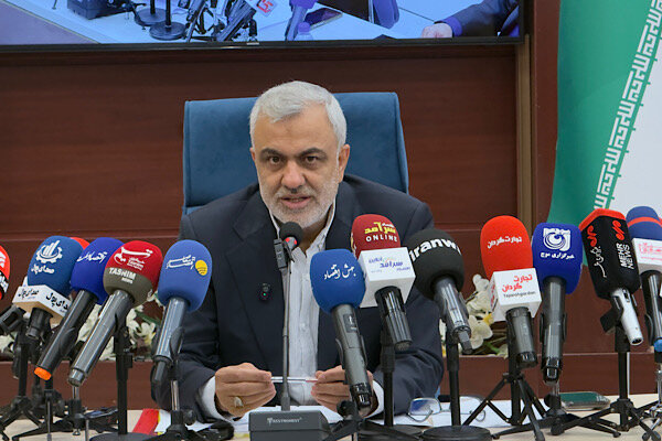 دهقان: یک رادار جدید پروازی این هفته به شبکه راداری کشور اضافه می‌شود
