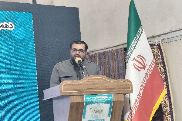 دریایی: کتاب همچنان مهم‌ترین ابزار انتقال علم و فرهنگ به نسل‌ها است