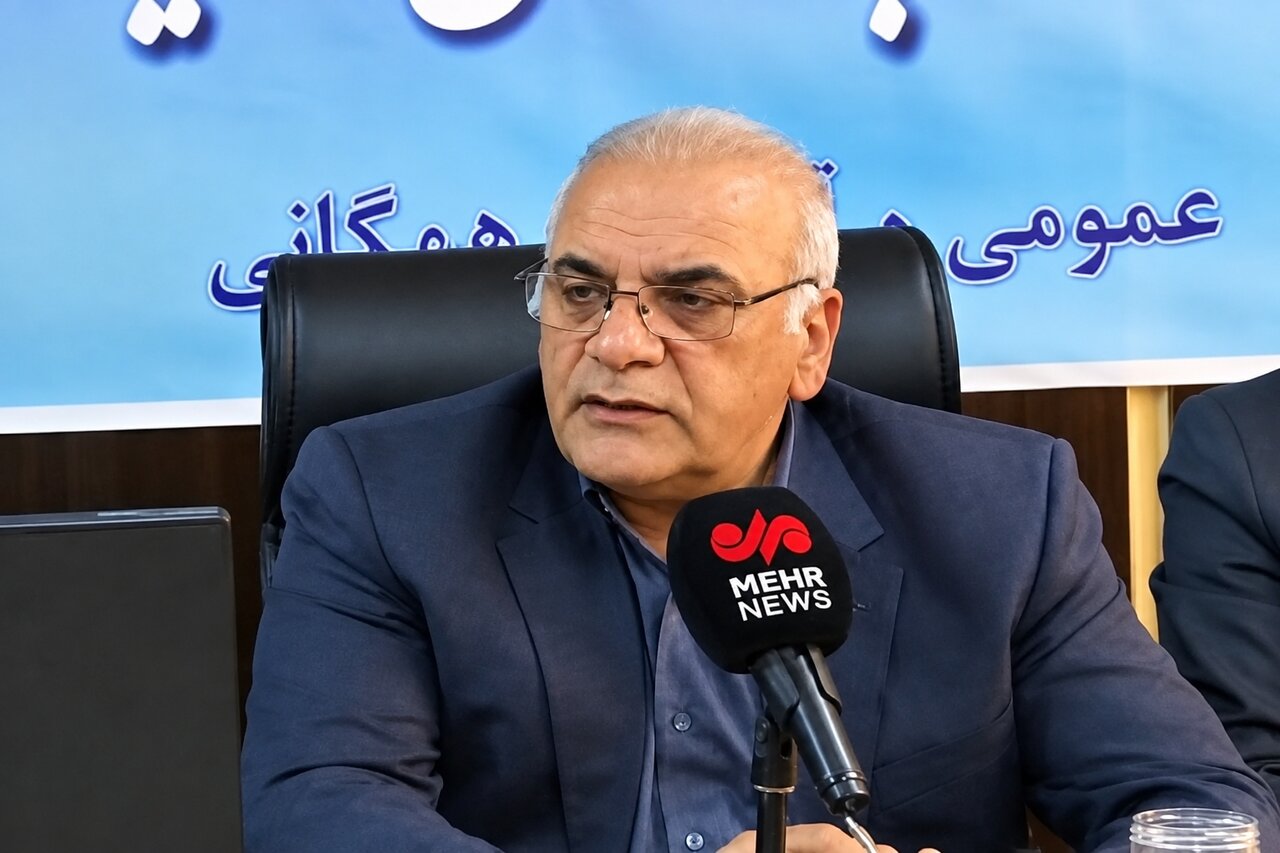 جهش ۱۴ درصدی شاخص کیفیت آب شرب روستاهای کهگیلویه و بویراحمد