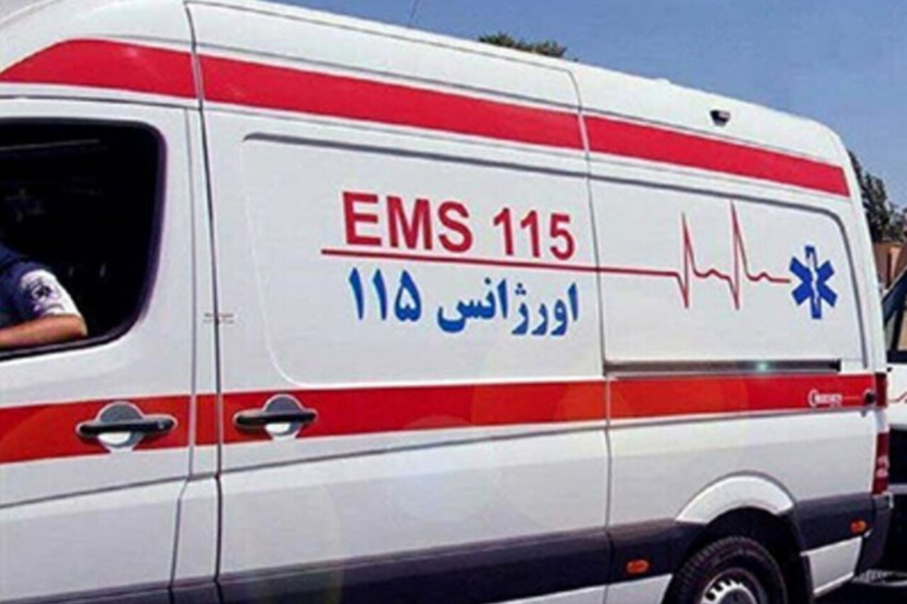 تصادف تصادف