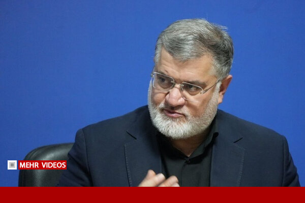 دیدار استاندار تهران با سفیر پاکستان