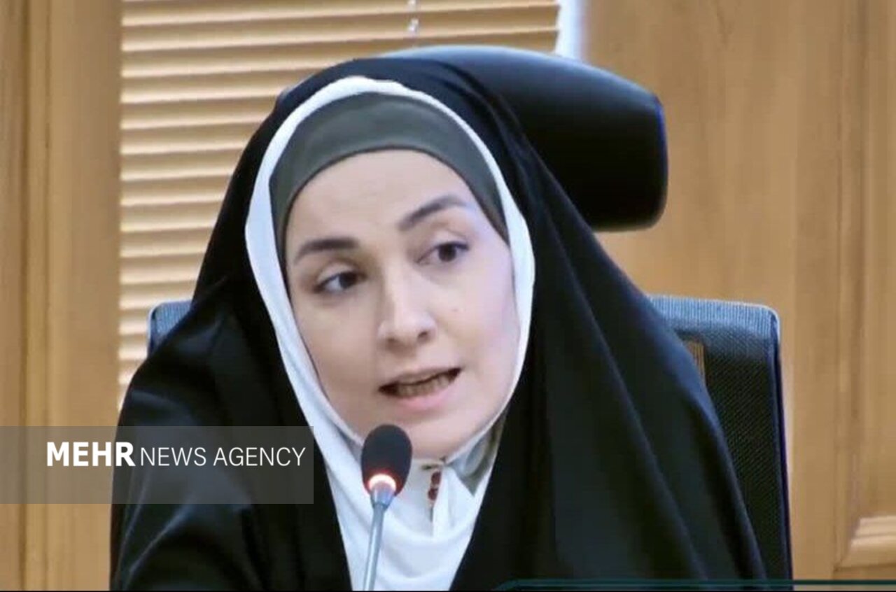 آل‌ایوب: قم باید کانون امیدآفرینی و نشاط اجتماعی باشد
