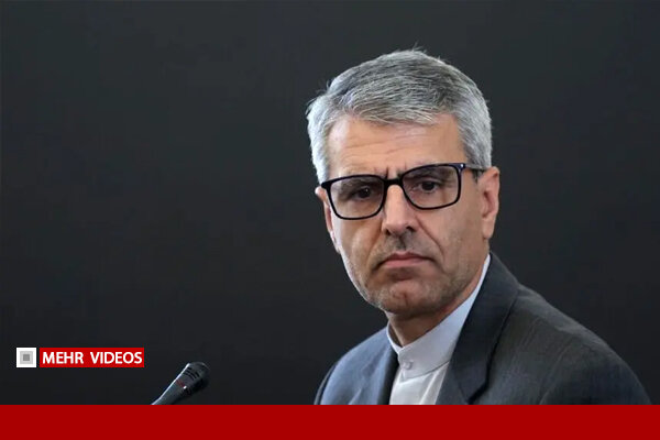 سخنگوی وزارت خارجه: مذاکره ابزار تأمین منافع ملی است