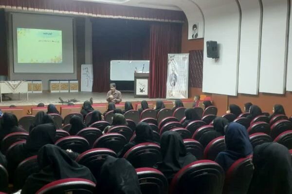 بهبهانی‌زاده: مدارس دیلم برای سال تحصیلی جدید آمادگی کامل دارند