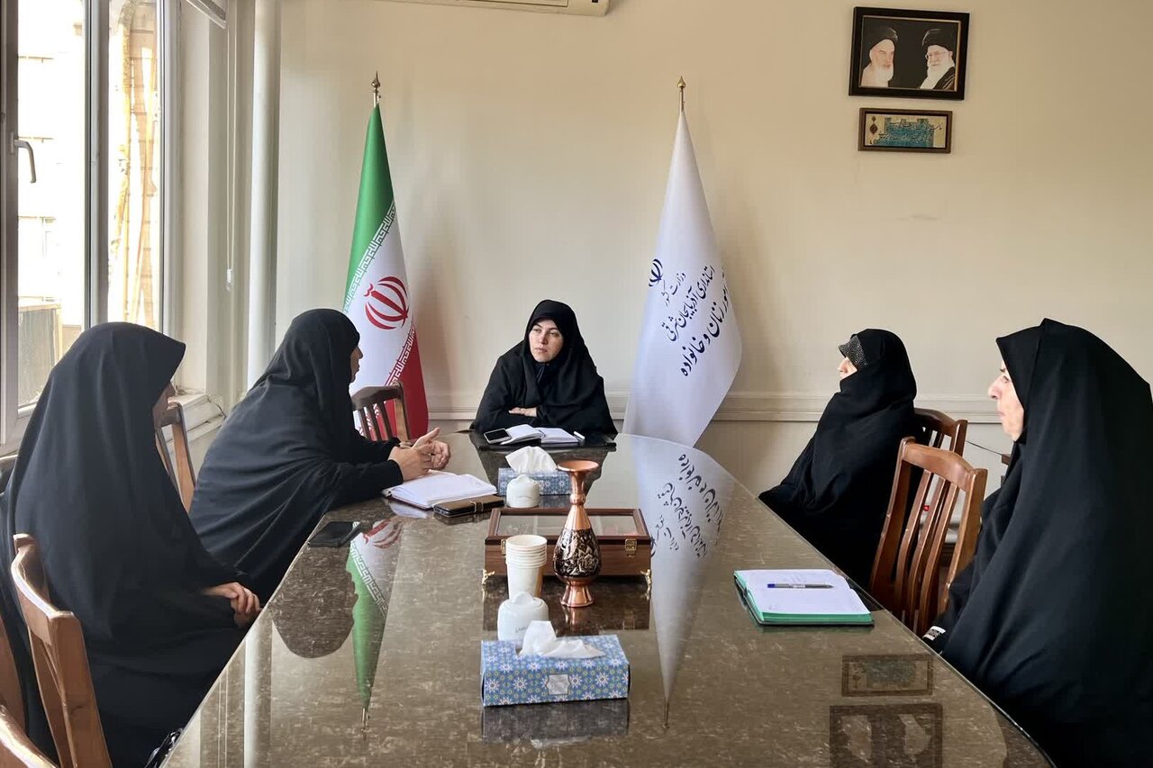 گزارش ویژه: «سفیران عتبات» الگویی برای ترویج فرهنگ اهل‌بیت(ع) در مدارس | مهر - کد c8b4