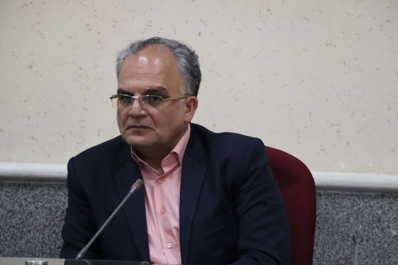 گزارش تحلیلی: ترافیک سمنان روی ریل مطالعات کارشناسی؛ ایمن سازی انجام شود | مهر - کد 17cf