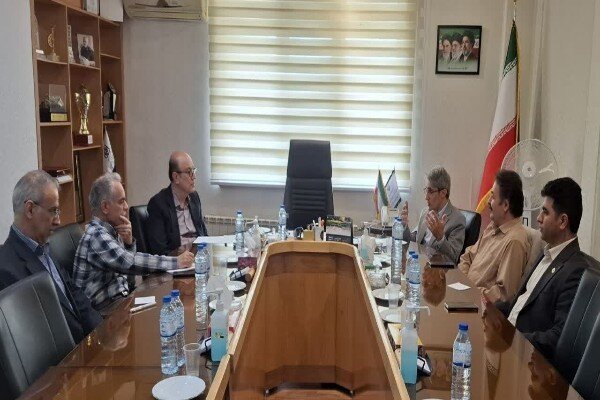 پیوند صنعت و فناوری مسیر دانش‌بنیان شدن صنایع کردستان را هموار می‌کند