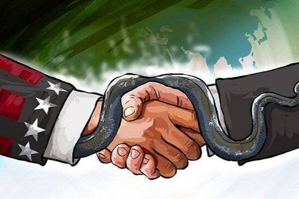 تحلیل مثبت: امیدی به تفاهم‌نامه نیست | مهر - کد 511f