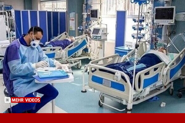 گزارش تحلیلی: معاون بهداشت: کرونا از سطح هشدار عبور نکرده است | مهر - کد 6867