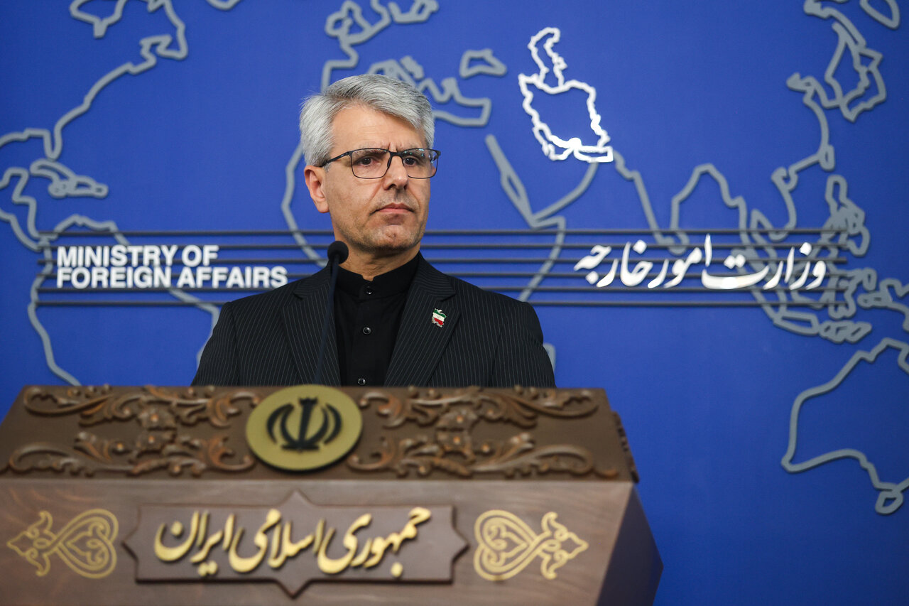 Iran warns South Korea against military role in Persian Gulf