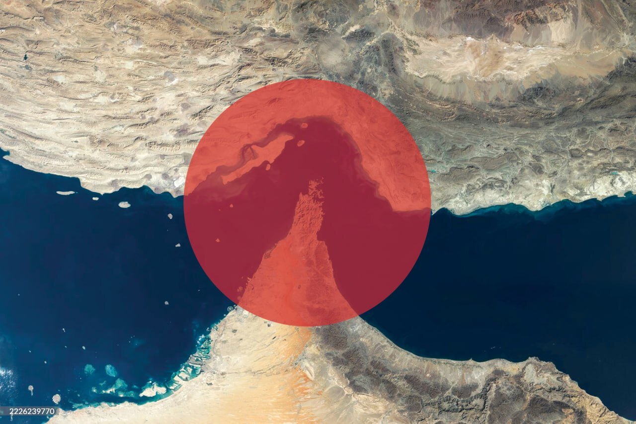 Iran to declare ‘restricted zone’ beyond Strait of Hormuz amid US military adventurism