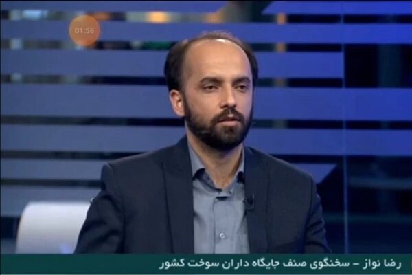 نحوه سوخت‌گیری با کارت‌های اضطراری جایگاه