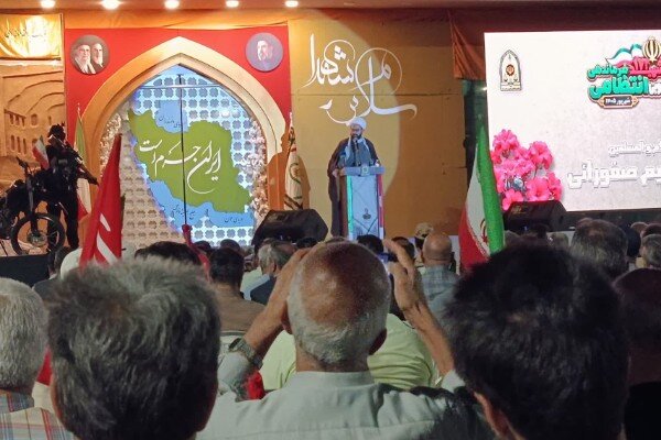 گزارش ویژه: دشمن با تفرقه و فشار اقتصادی به دنبال شکست ملت ایران است | مهر - کد f979