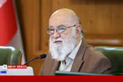 چمران: آمار خرید اتوبوس‌ها مورد رضایت من نبود