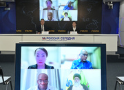 SputnikPro partners discuss project experience
