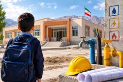 ۳۲ مدرسه کهگیلویه و بویراحمد پشت خط افتتاح؛ انشعابات جا مانده‌اند