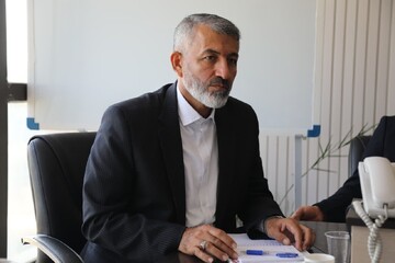 دشتی: سنگرسازان بی‌سنگر جهاد در خط مقدم محرومیت‌زدایی و خودکفایی هستند