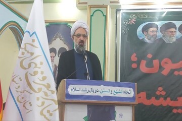 طاهری آکردی: امر به معروف ستون حکمرانی دینی و ضامن سلامت جامعه است