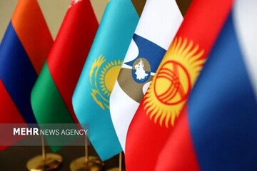 Ruble accepted in Iran’s trade with Russia, Belarus, Armenia