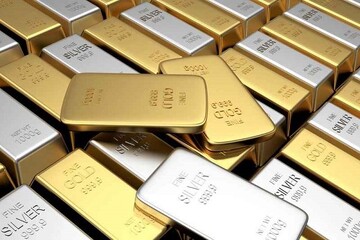شمش طلا یا نقره؛کدام‌یک برای حفظ ارزش سرمایه در برابر تورم مناسب‌ است؟