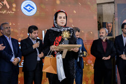 همایش ملی تعاونی‌های عمرانی کشور در قم