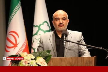 مدیرکل سلامت شهرداری تهران: تاب‌آوری اجتماعی یک جهاد مردمی است