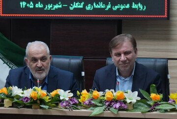 علی‌آبادی: مصرف برق کشور برای دومین سال متوالی ۳ درصد کاهش یافت