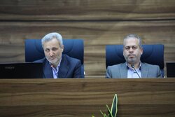 رجائی‌نیا: ۷۲ مصوبه ستاد توسعه اقتصاد دانش‌بنیان خراسان شمالی محقق شد
