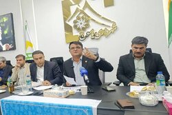 بلوار شهدای اقتدار یاسوج چهار روز دیگر افتتاح می‌شود