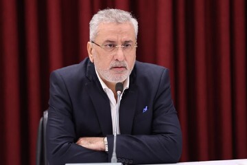 معاون استاندار قزوین: دانشگاه‌ها نباید به میدان دوقطبی‌سازی تبدیل شوند