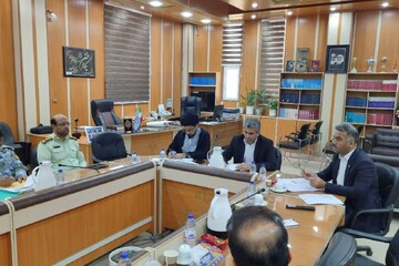 مدیرکل شیلات بوشهر: با صید مخرب و غیرمجاز در خلیج فارس برخورد می‌شود