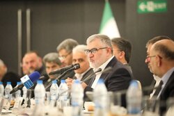 شهر فرودگاهی امام خمینی(ره) ظرفیت تبدیل‌ شدن به قطب سرمایه گذاری دارد