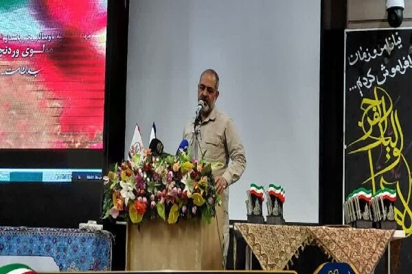 کنگره شهدای چهارمحال و بختیاری فرصتی برای «اتحاد مقدس» است