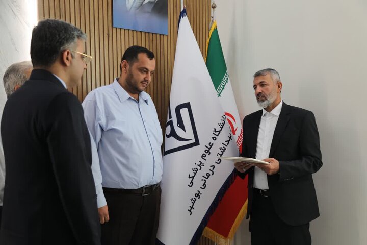 کیانی: پیام شهیدان را با هنر به جامعه انتقال دهیم