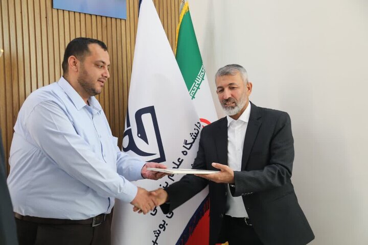 کیانی: پیام شهیدان را با هنر به جامعه انتقال دهیم