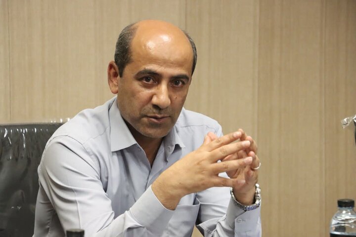 فرماندار دشتی: اقدامات مرتبط با یادواره شهدا مستندسازی شود فرماندار دشتی: اقدامات مرتبط با یادواره شهدا مستندسازی شود
