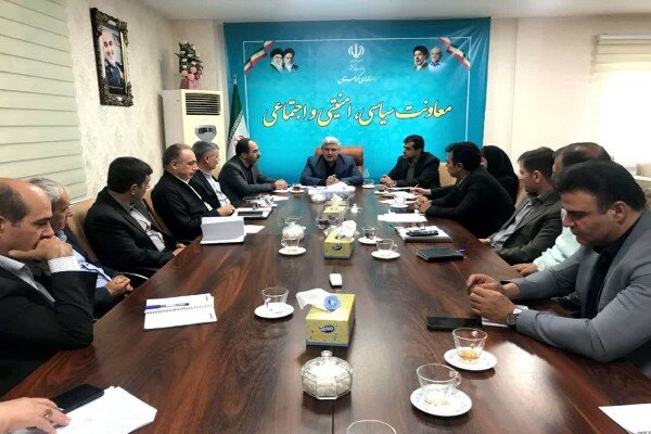 ورمقانی: حفظ اشتغال موجود نیازمند حمایت جدی از واحدهای تولیدی است
