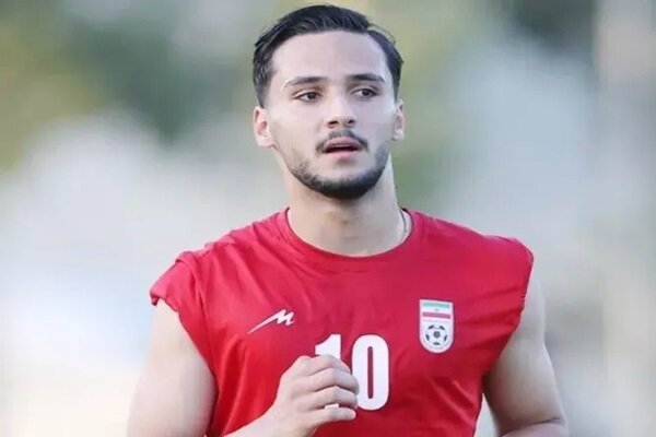 زاده‌عطار: هدف ما صعود به جام‌جهانی است