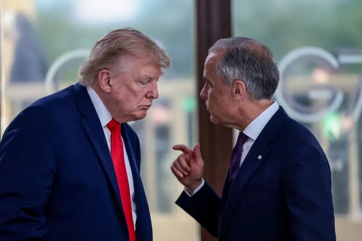 Canada’s retaliatory tariffs take effects on $20bn of US good