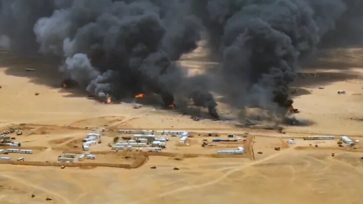 Yemen warns S Arabia all energy facilities legitimate rights