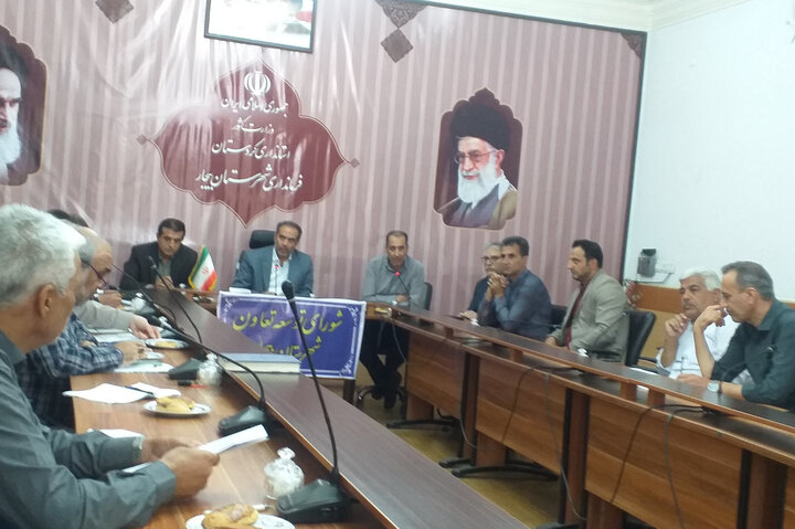 ۲۴۸ تعاونی در بیجار فعال است؛ ۸۰۷ فرصت شغلی در انتظار تحقق