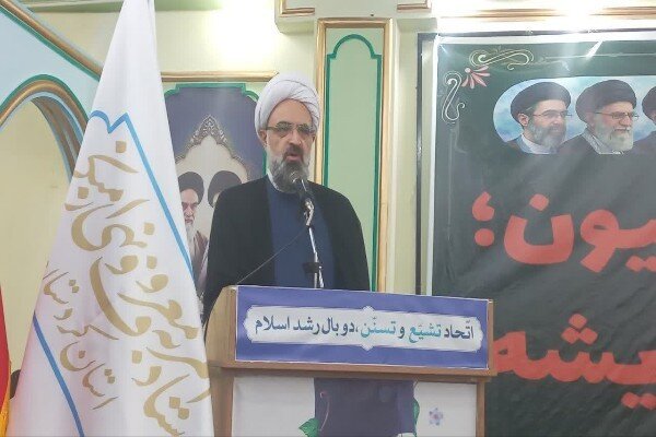 طاهری آکردی: امر به معروف ستون حکمرانی دینی و ضامن سلامت جامعه است