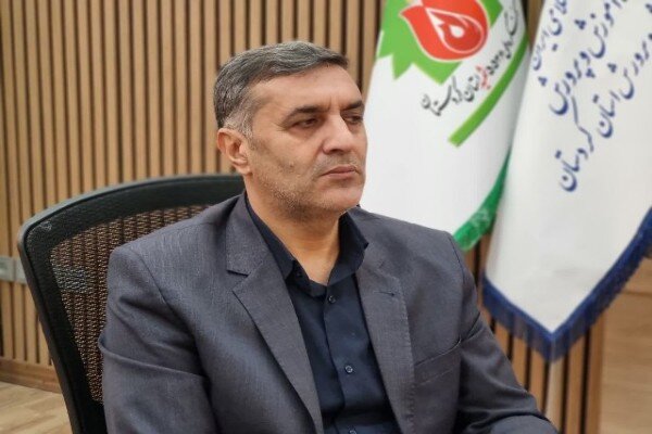 خوش‌گوار: کاروان ورزشی دانش‌آموزان کردستان با ۶۳ مدال درخشید