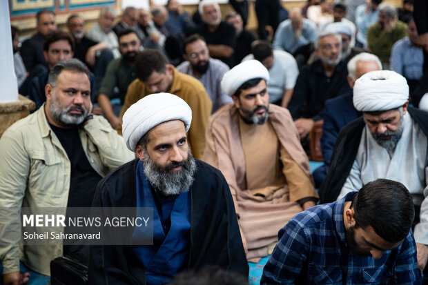یادبود سه خادم فرهنگ و هنر شاهرود