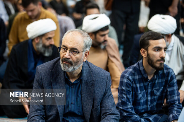 یادبود سه خادم فرهنگ و هنر شاهرود