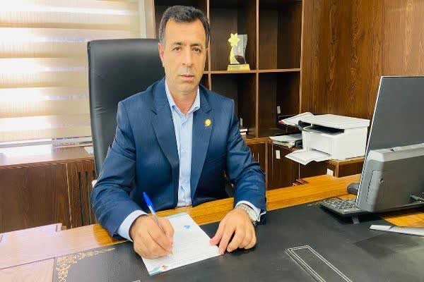 عبدلیانپور، برگزیده دیپلماسی حقوقی و نمادی از مدیریت تحولگرا است عبدلیانپور، برگزیده دیپلماسی حقوقی و نمادی از مدیریت تحولگرا است