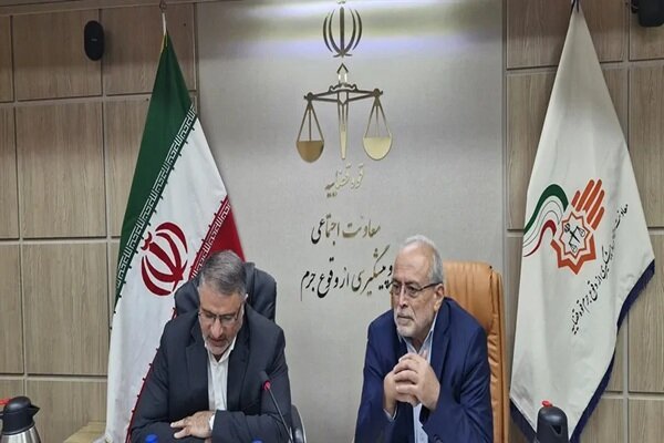 هوش مصنوعی به کمک پیشگیری از وقوع جرم می‌آید